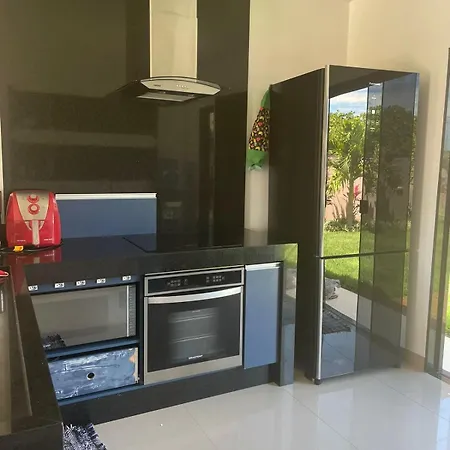 Faith Home 1 Arraial do Cabo Exterior photo