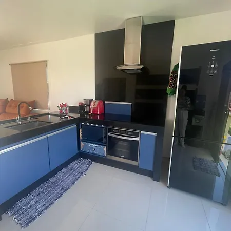 Faith Home 1 Arraial do Cabo Exterior photo