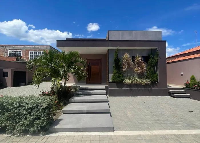 Faith Home 1